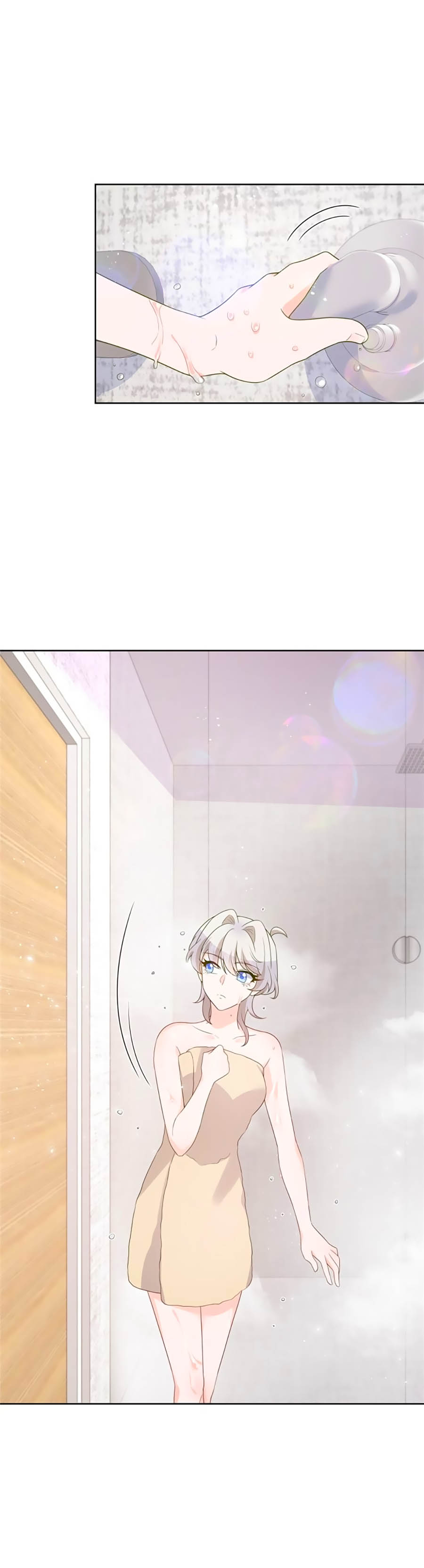 hotboy quốc dân là nữ chapter 154 10