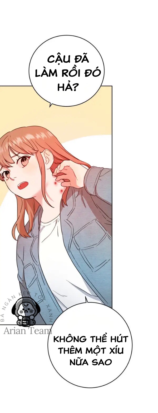 lãng mạn đẫm máu chapter 1 19