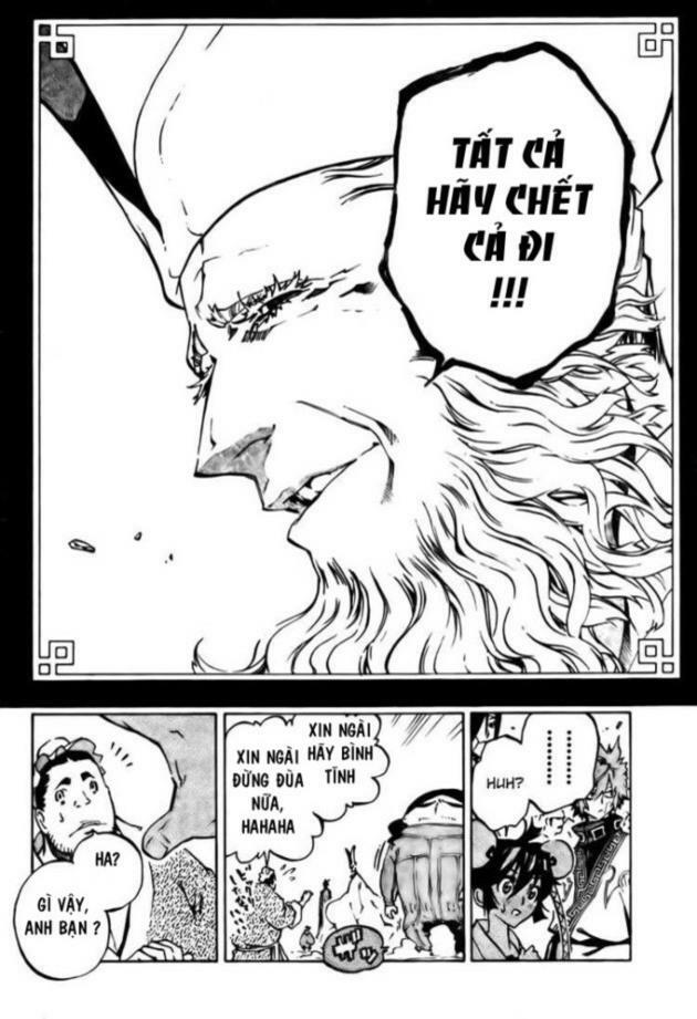 akaboshi - ibun suikoden chapter 17 8