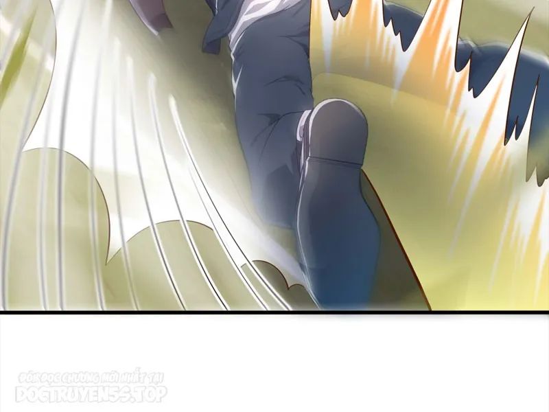 sau khi hợp thể cùng nữ thần, ta vô địch! chapter 4 105