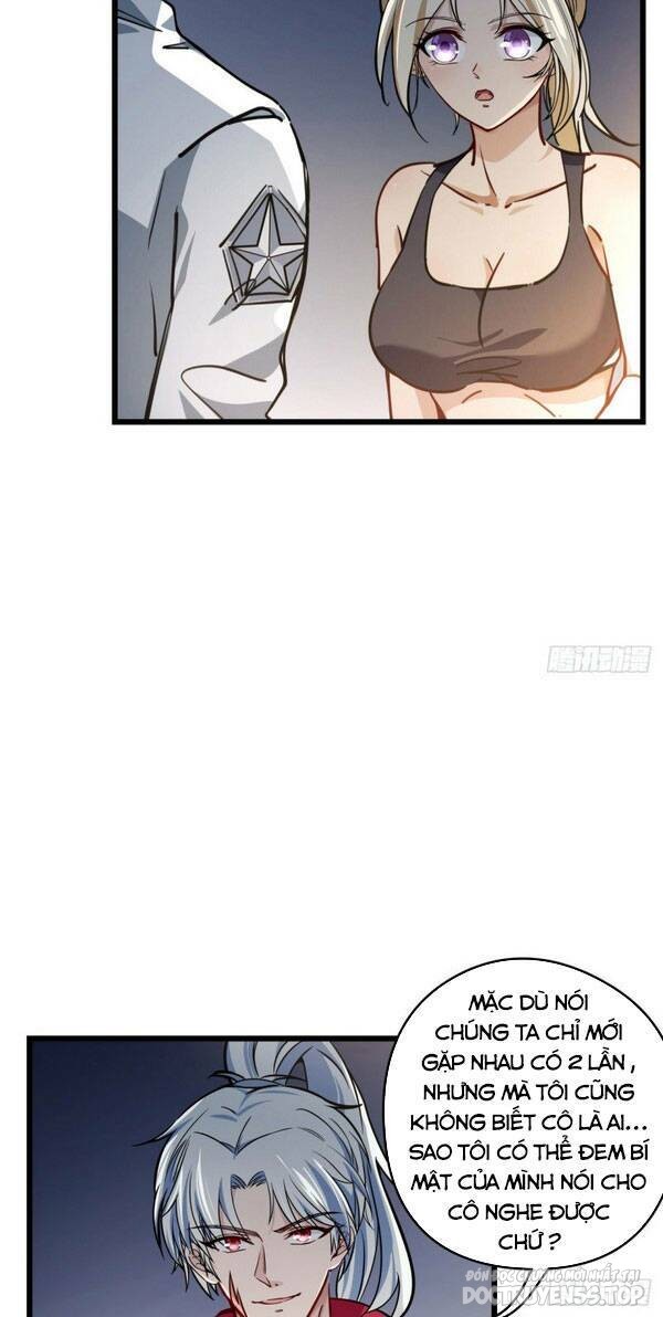 giải cứu 99 nữ chính ở mạt thế chapter 6 20