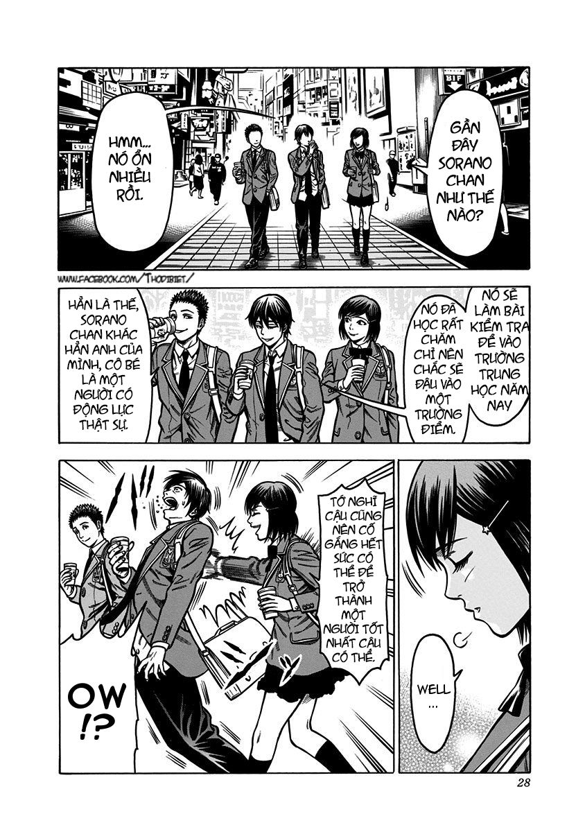 slave game chapter 1 27