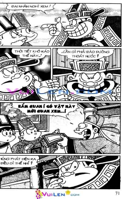 thần đồng đất việt chapter 98 71