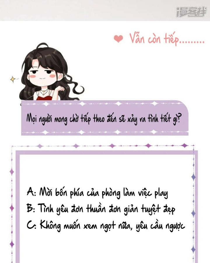 đại tiểu thư có thể có bụng dạ gì xấu chứ! (full) chapter 41 6