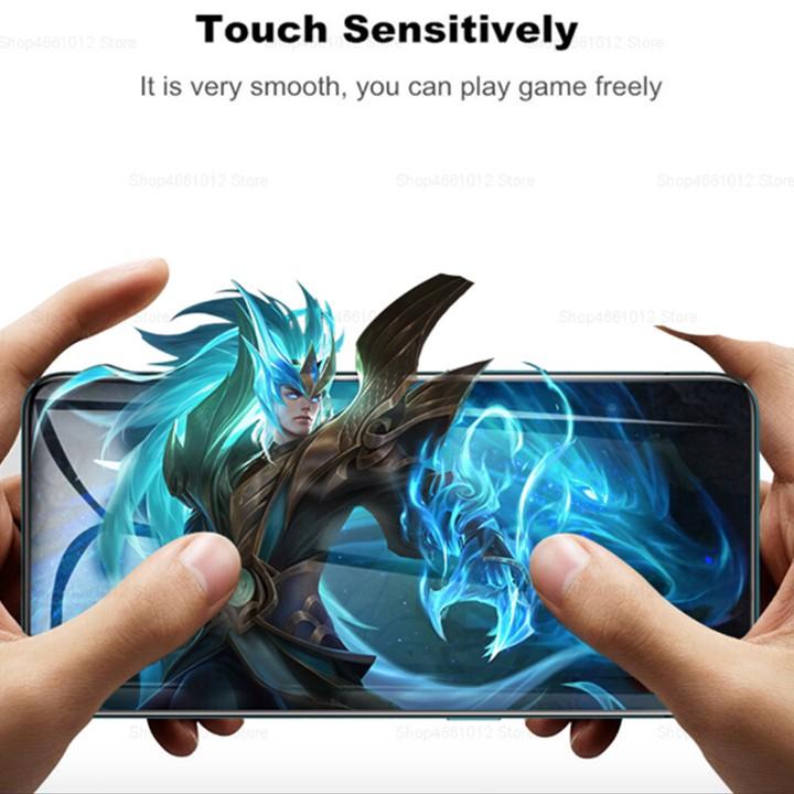Miếng dán cường lực FULL màn hình dành cho OPPO RENO 2