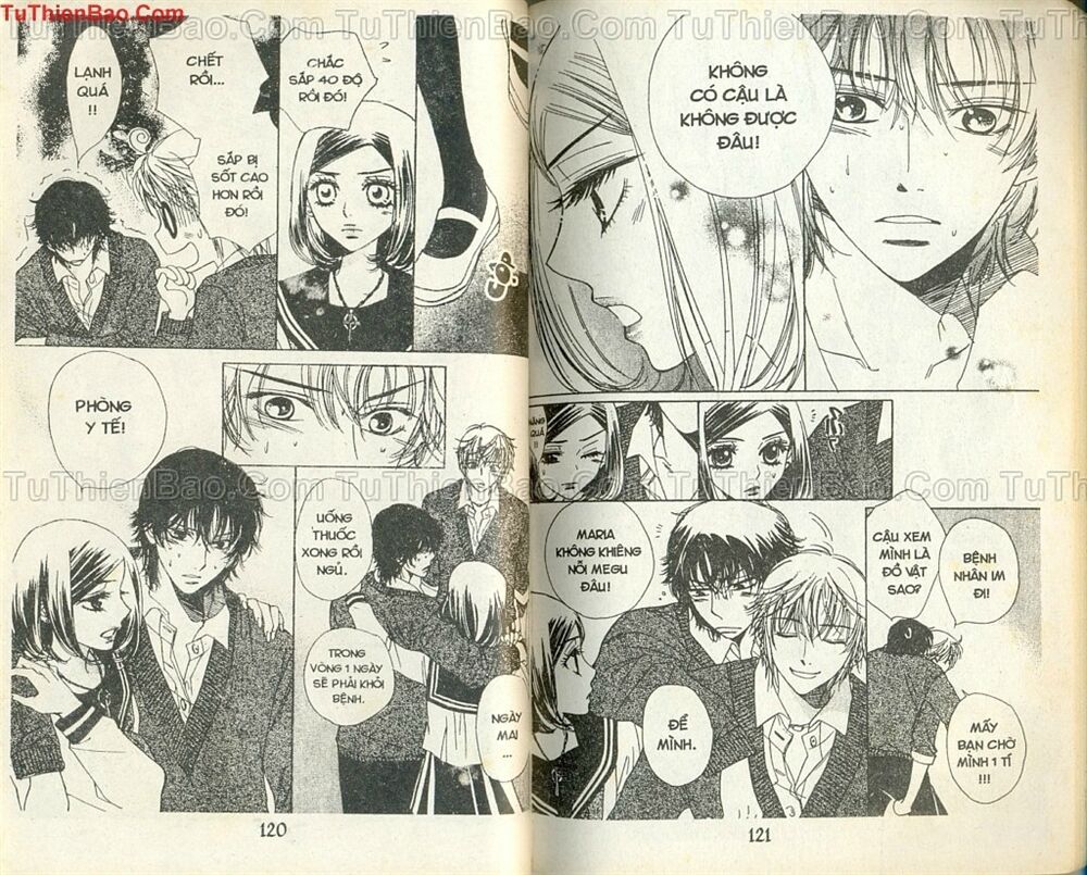 ác quỷ và bản tình ca chapter 4 59