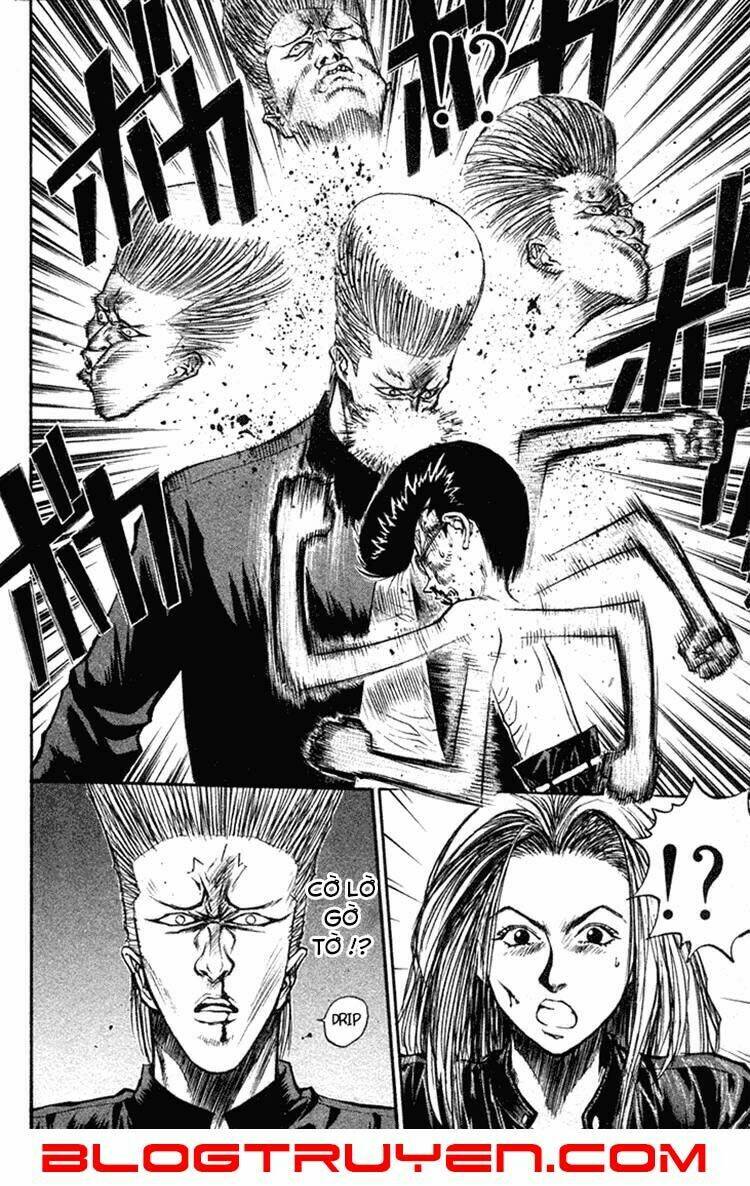 ningen kyouki katsuo chapter 13 16