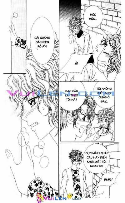 chạm mặt thần tượng chapter 6 40