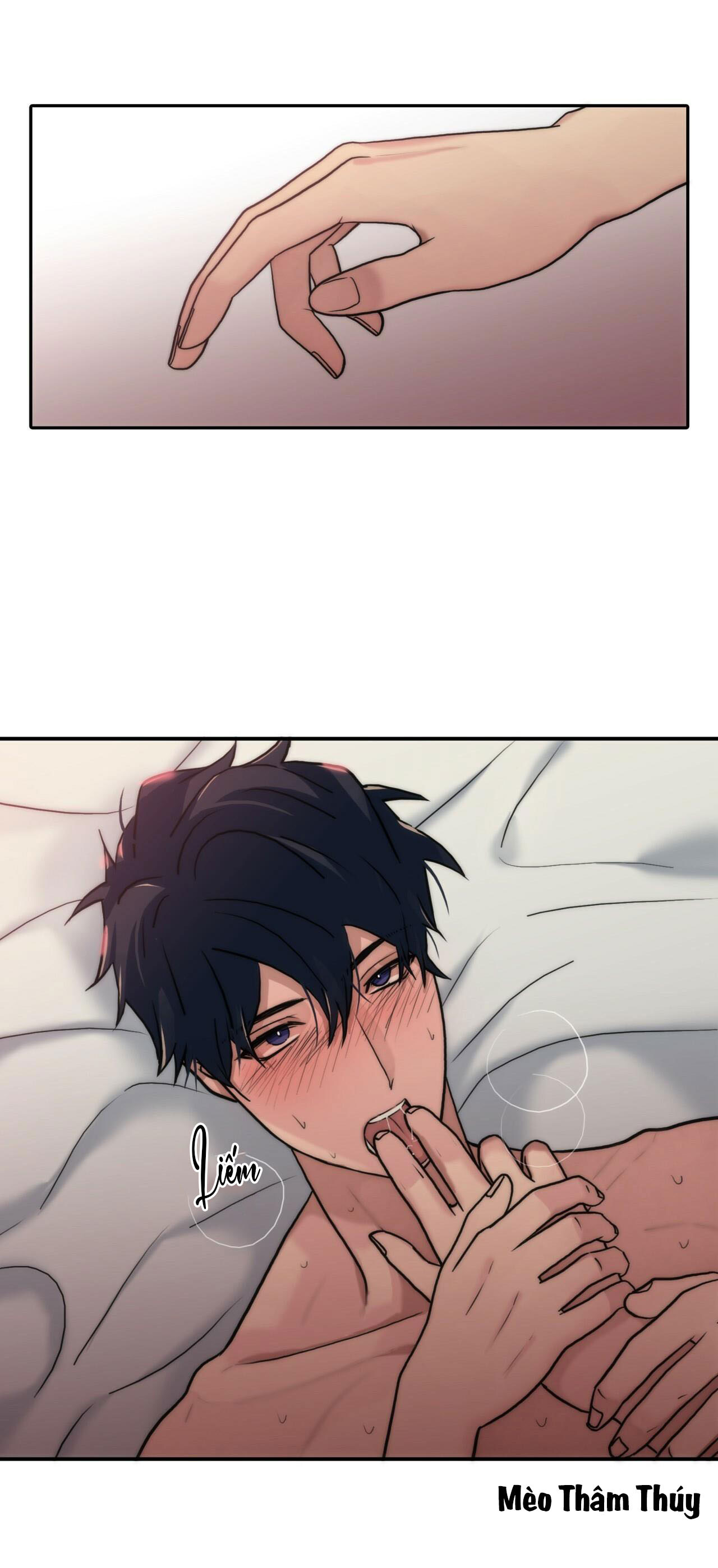 giai điệu của ngôn ngữ chapter 53 1