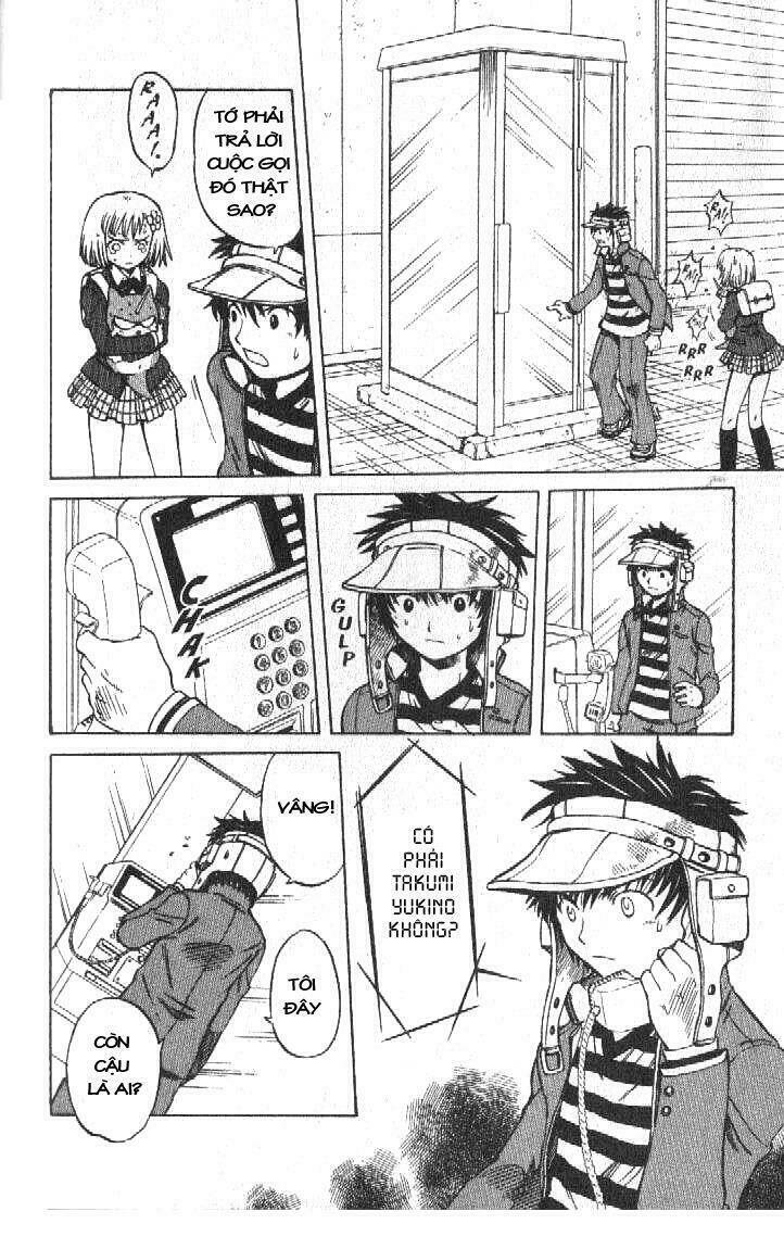 rồng ma trận chapter 40 39