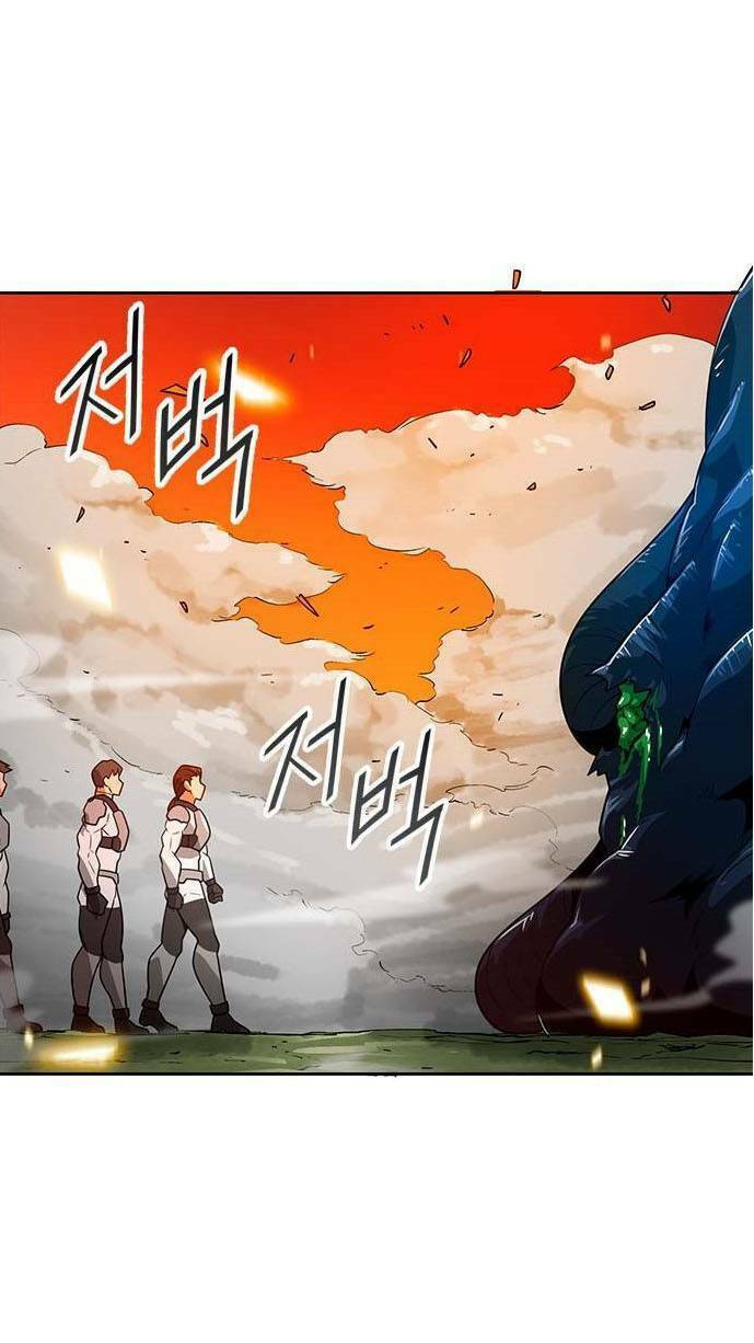 tôi tự động săn một mình chapter 49 24