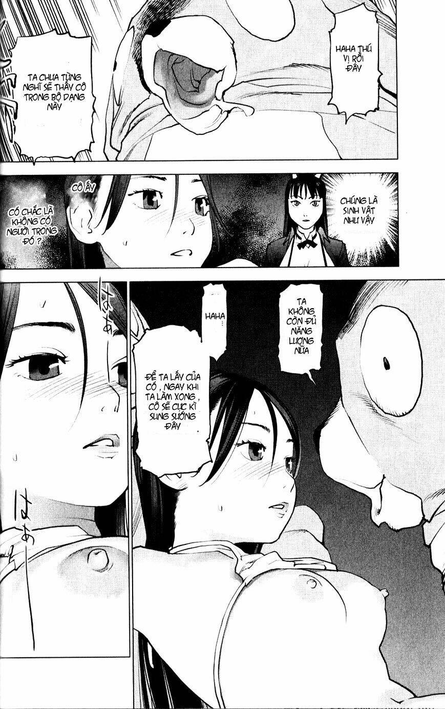 seishokuki chapter 3 12