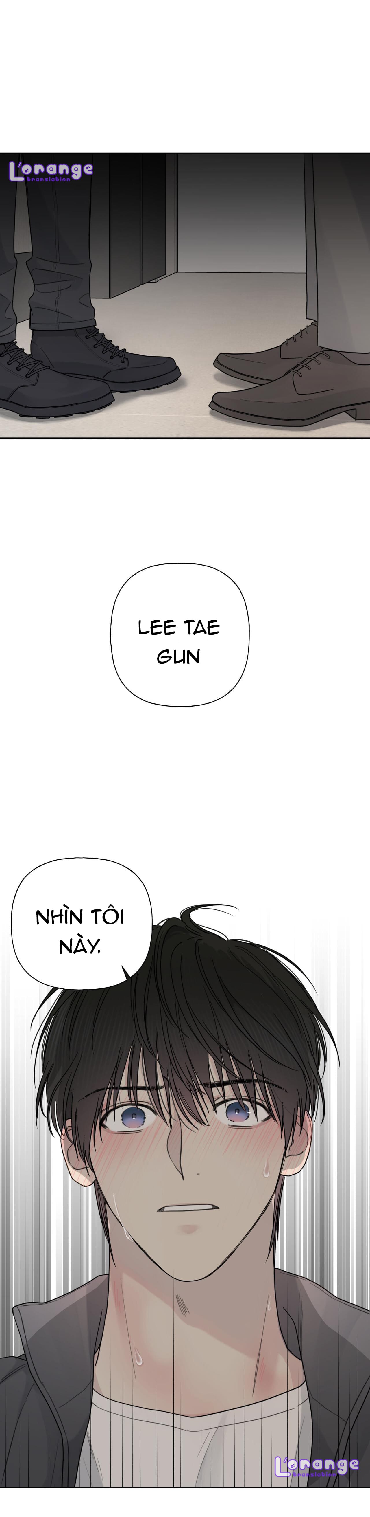 guiding nguy hiểm chapter 4 20