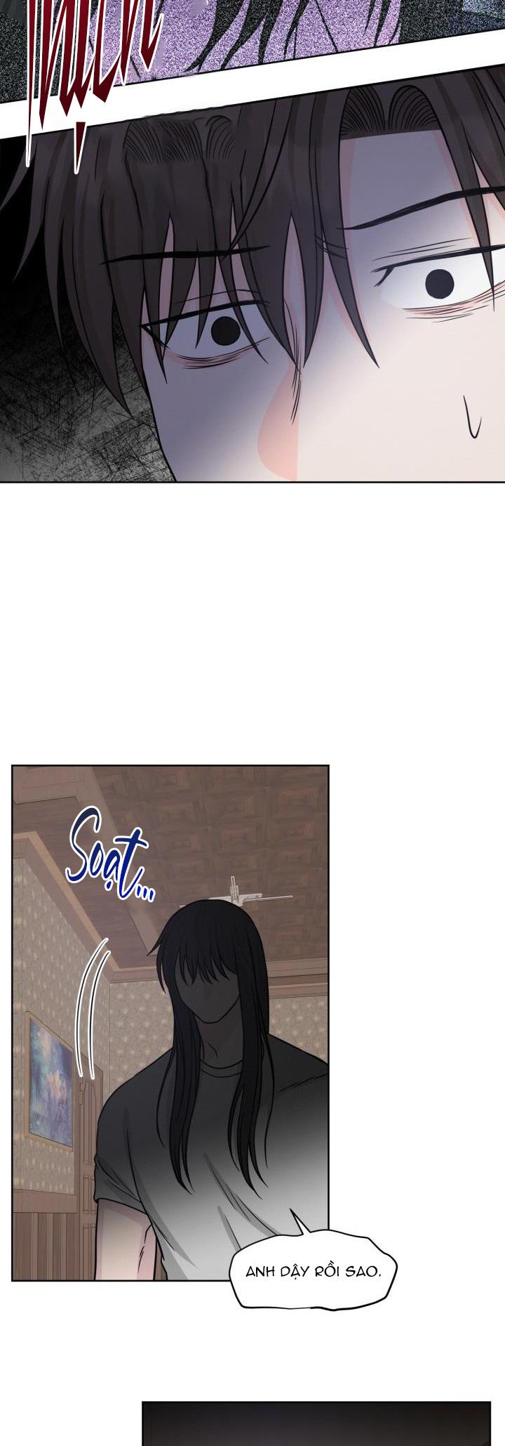 quý đói chapter 12 19