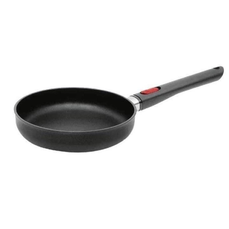 Chảo Woll eco lite fry pan - Made in Germany