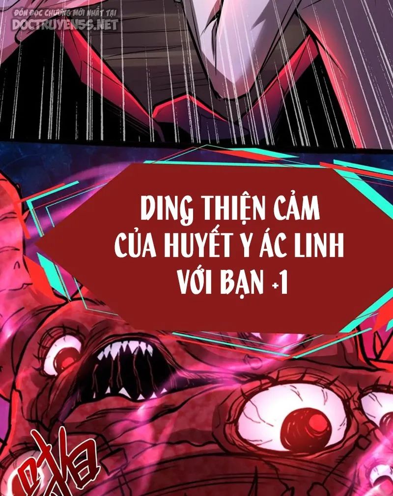 quỷ dị dược tề sư: bệnh nhân của ta đều là kinh khủng chapter 96 18