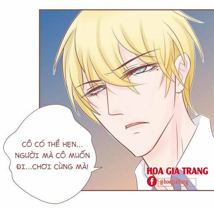 nơi này có điểm không bình thường chapter 11 22