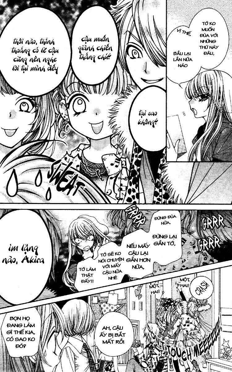 shouri no akuma chapter 6 14