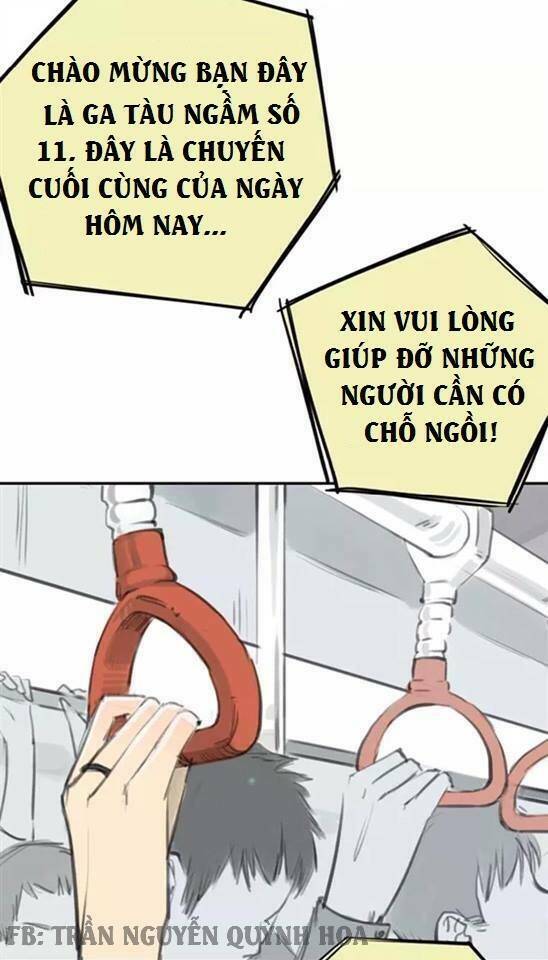 12 giờ của lọ lem chapter 10 6