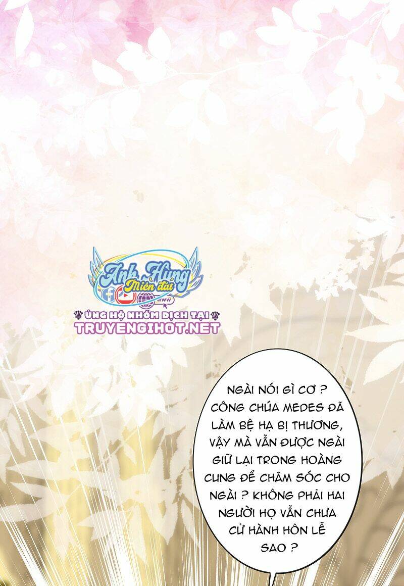 babylon vương phi chapter 21.2 11