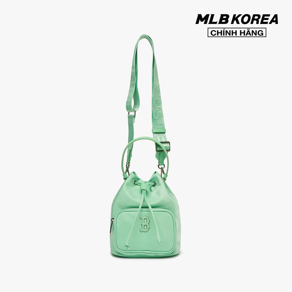 MLB - Túi rút dây Nylon Bucket Bag 3ABMS042N-43KAL