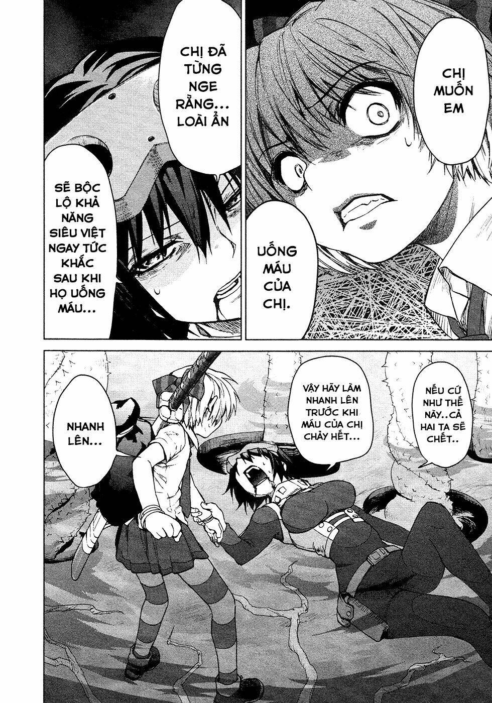 crime zone chapter 12 25