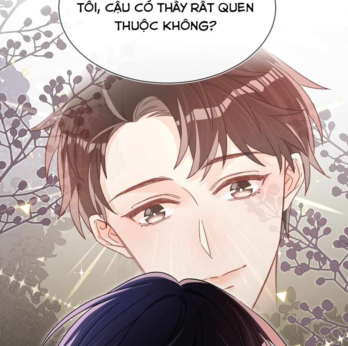 TƯỞNG THẬT chapter 46