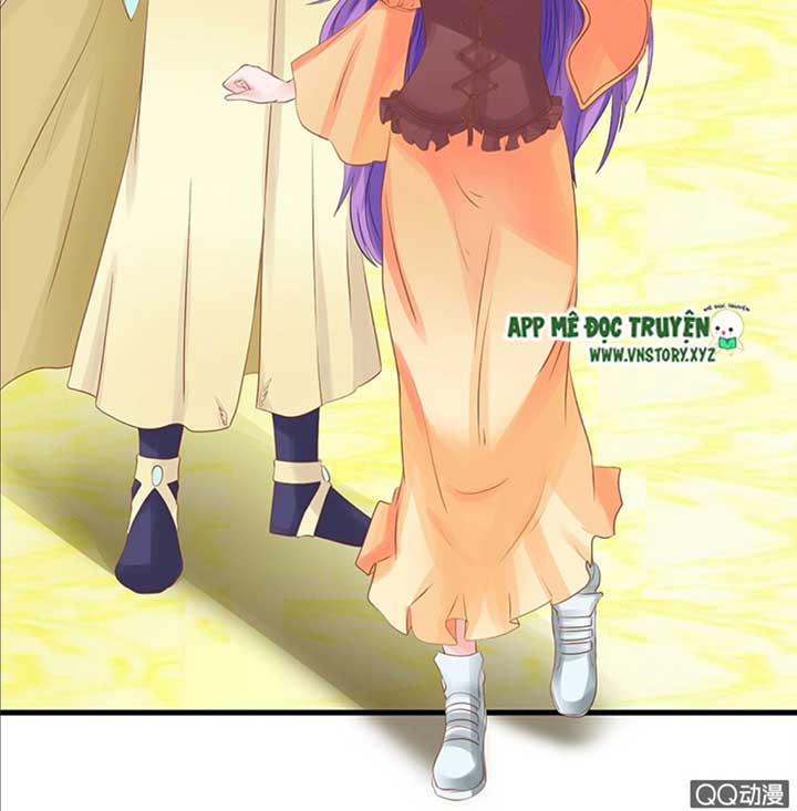 bồn tắm có vấn đề?! chapter 20 20