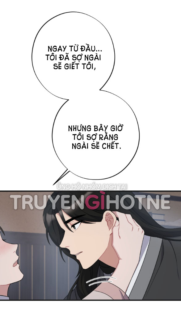 [18+] mơ về một cơn mưa phùn chapter 14.2 25