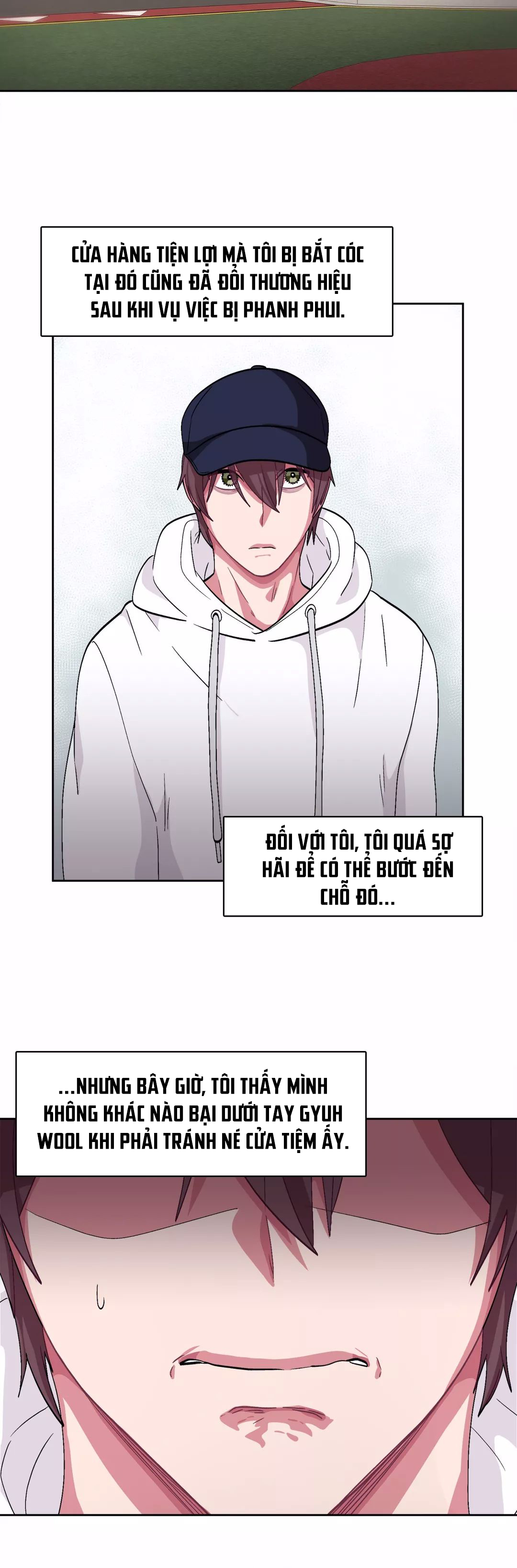 hãy tuân lệnh tôi chapter 39 15