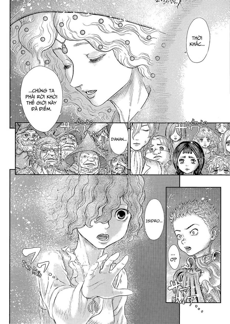 kiếm sĩ đen chapter 369 11