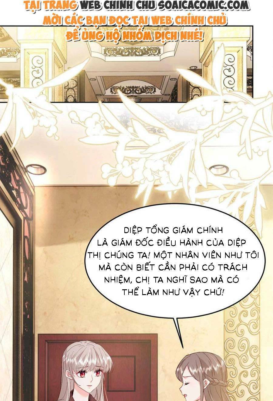 cô vợ của tôi không dễ bắt nạt chapter 66 22