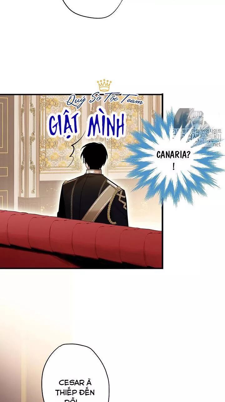 thánh nữ ẩn danh chapter 104 16