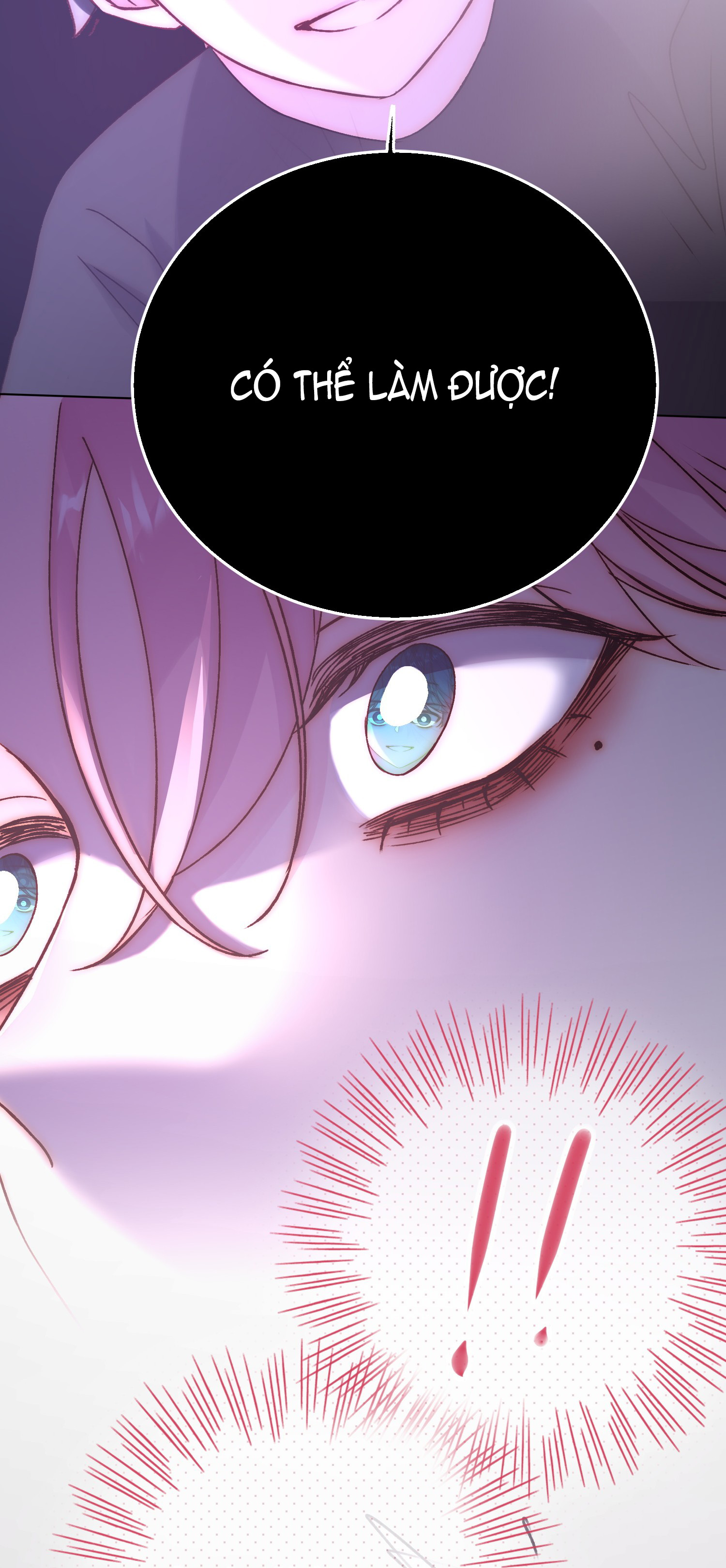 tôi phải làm một kẻ đại xấu xa chapter 70 35