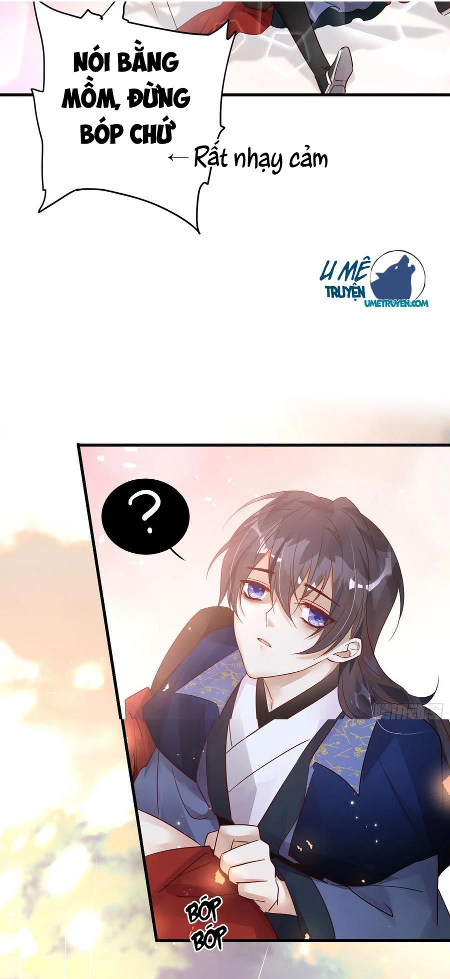 lục thân bất nhận chapter 41 27