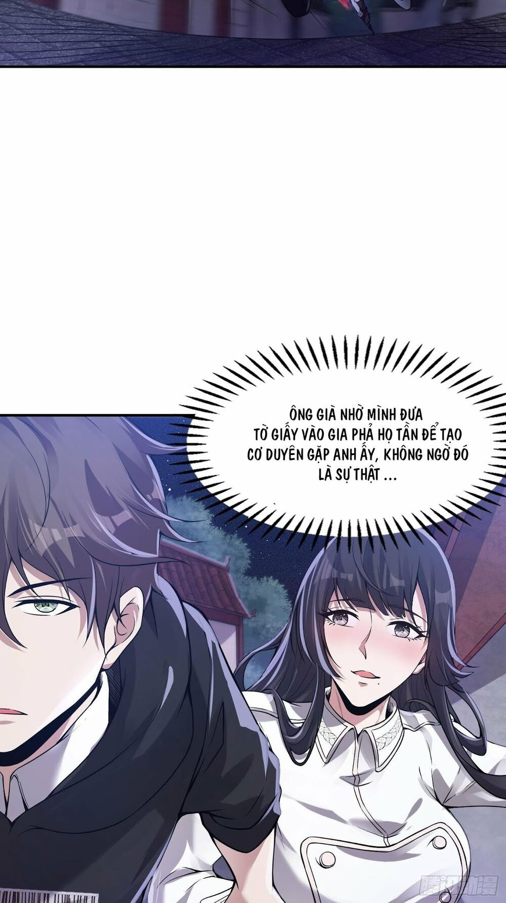 đệ nhất người ở rể chapter 46 2