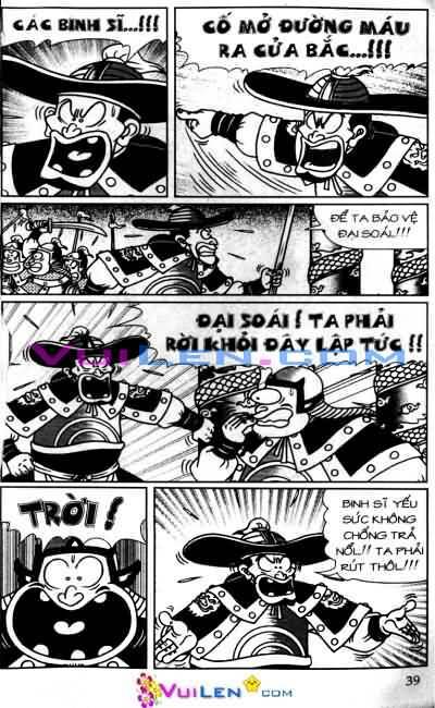 thần đồng đất việt chapter 70 36