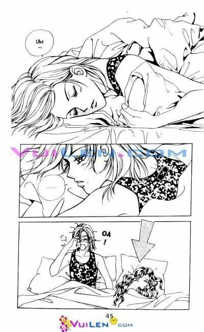 bữa tối của hoàng tử chapter 3 45