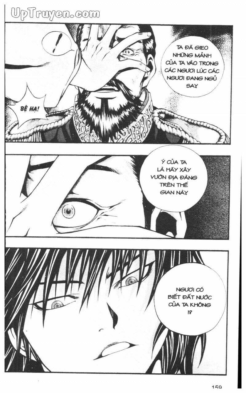 thời gió lốc (thời đại phong tang) chapter 8 160