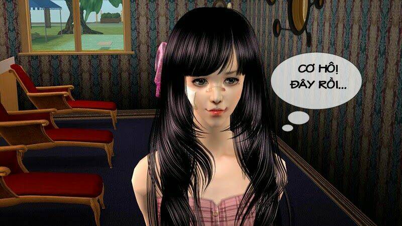 viên đạn bạc [truyện sims 2] chapter 15 32