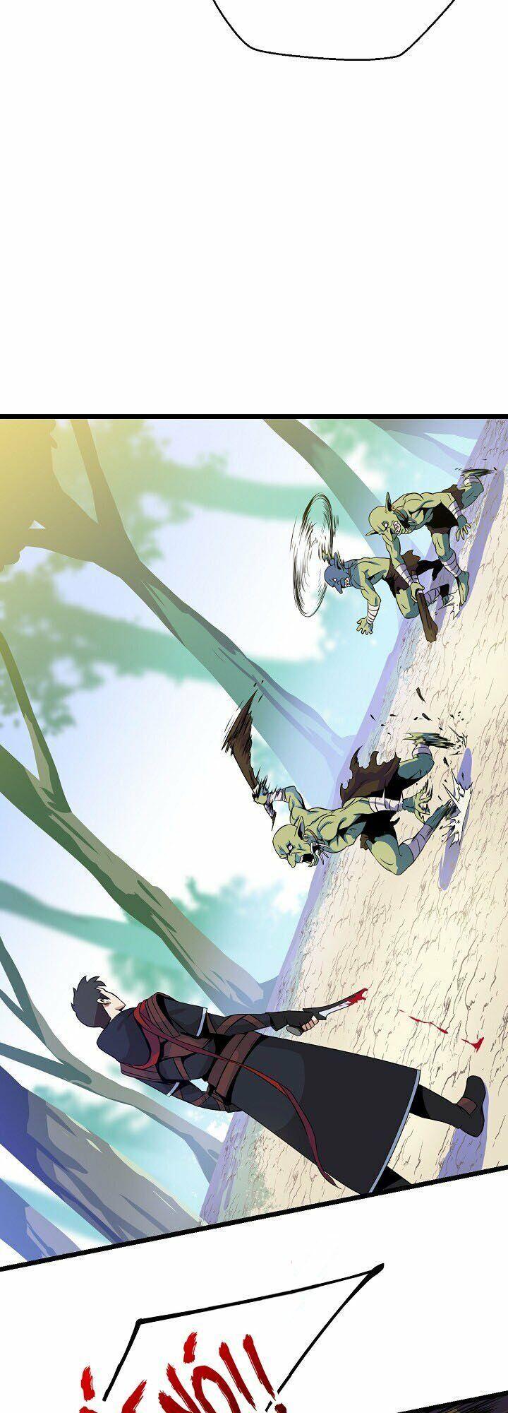 tiêu diệt đấng cứu thế chapter 4 36