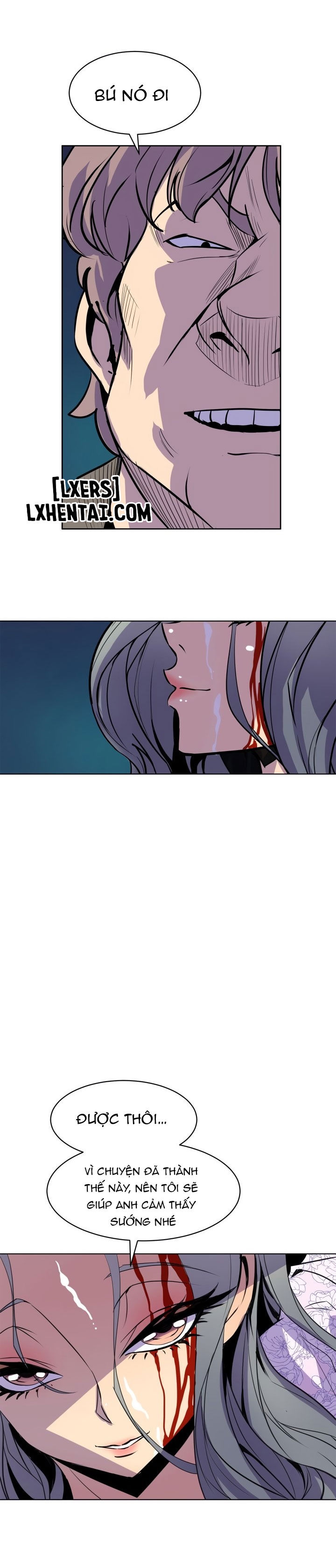 thân phận bí mật chapter 60 9