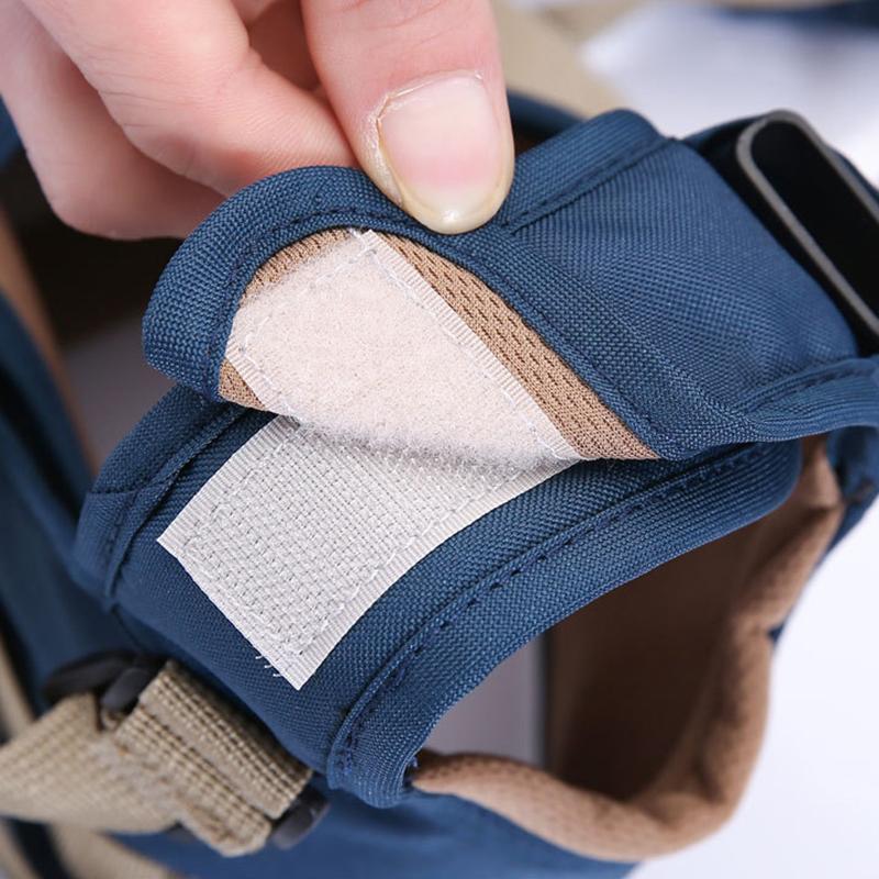 Dây An Toàn Cho Trẻ Em Dành Cho Bé Dây Đi Bộ Học Tập Đi Bộ Sling Trẻ Sơ Sinh Viện Trợ Bé Trai Bé Gái Đi Bộ Trợ Lý Đai Tập Đi Cho Bé