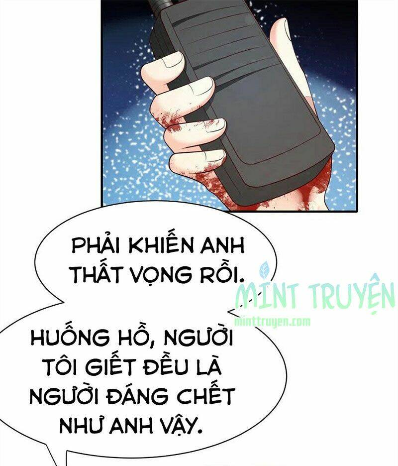 nam thần truy thê chỉ nam chapter 116.1 10