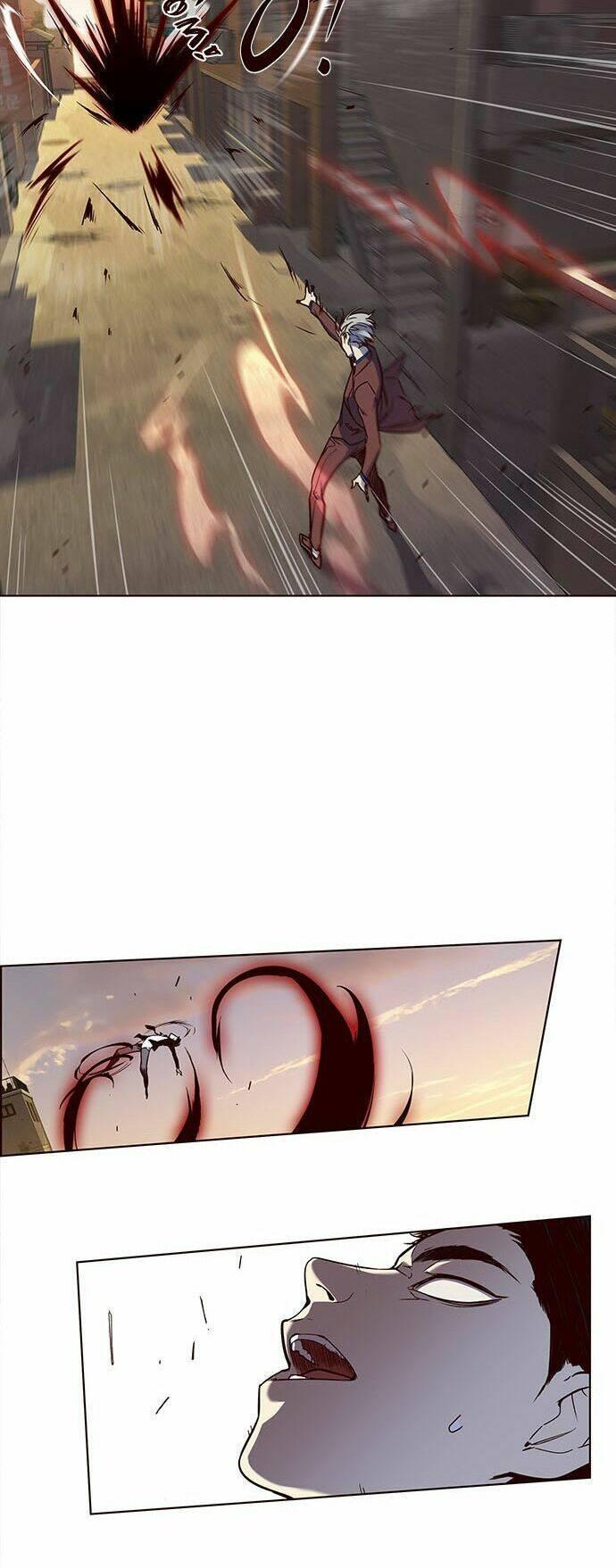 biến thân thành mèo chapter 14 11