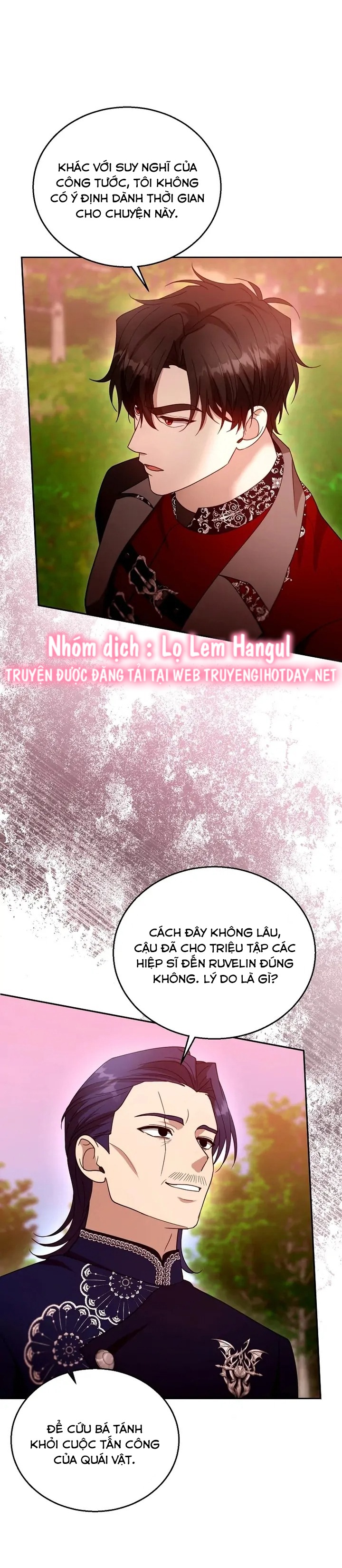 tôi đã có con với người chồng phản diện chapter 95 29