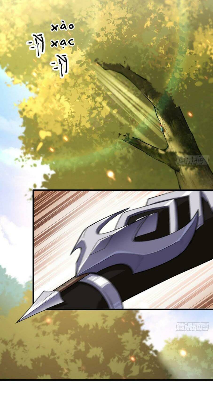 trường an tưởng tượng chapter 26.2 10