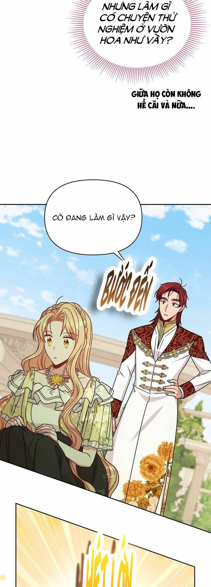 tôi đã nuôi dưỡng bạn thời thơ ấu thành bạo chúa chapter 69.1 36