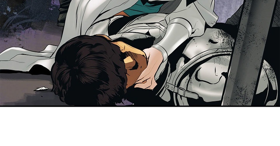 bất bại chân ma chapter 8 32