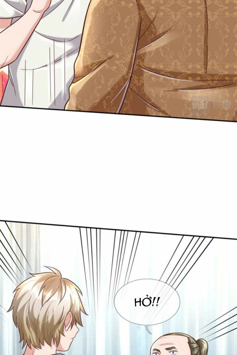 thuộc tính của ta đều tăng vào sức mạnh chapter 30 37